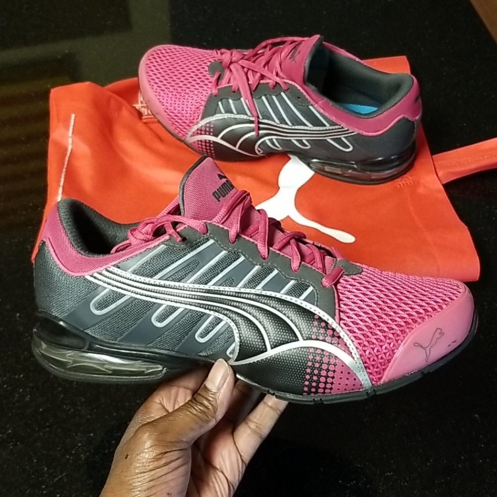 Puma Running 10 Cell